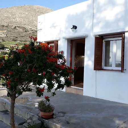 Maria Guesthouse Kini ภายนอก รูปภาพ