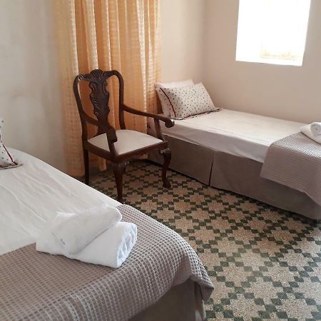 Maria Guesthouse Kini ภายนอก รูปภาพ