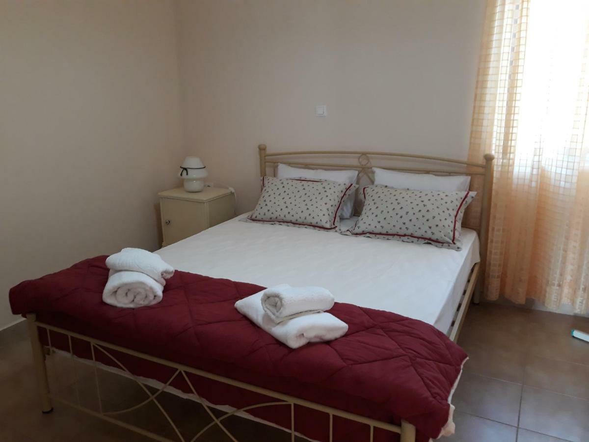 Maria Guesthouse Kini ภายนอก รูปภาพ