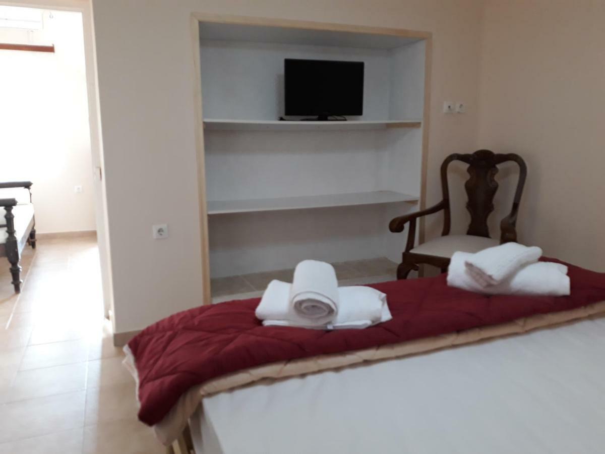Maria Guesthouse Kini ภายนอก รูปภาพ